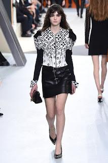 Louis Vuitton presenta su nueva colección Louis Vuitton presenta su nueva colección