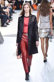 Louis Vuitton presenta su nueva colección Louis Vuitton presenta su nueva colección