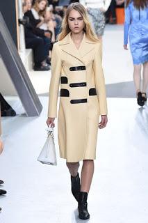 Louis Vuitton presenta su nueva colección Louis Vuitton presenta su nueva colección