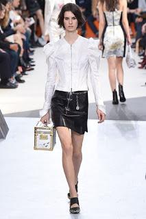 Louis Vuitton presenta su nueva colección Louis Vuitton presenta su nueva colección
