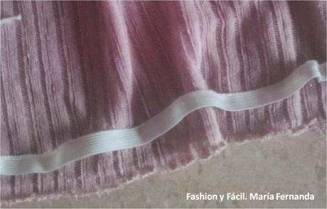 Un jersey vencedor con una puntilla a ganchillo. Un toque shabby chic ( A winner sweatre with ana crochet edge) Un jersey vencedor con una puntilla a ganchillo. Un toque shabby chic ( A winner sweatre with ana crochet edge)