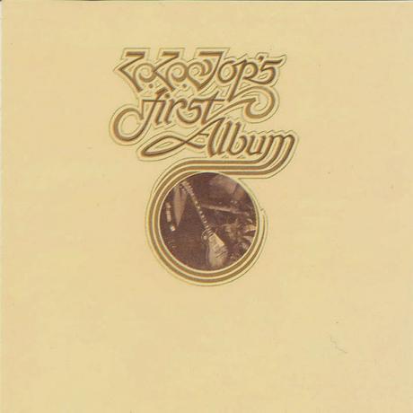 ZZ Top The first album (1971) El poder del Blues y Rock en clave de Sur ZZ Top The first album (1971) El poder del Blues y Rock en clave de Sur