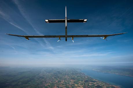 Solar Impulse Solar Impulse