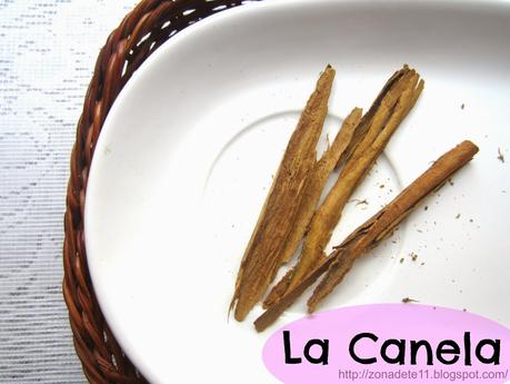 La Canela