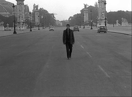 Un homme qui dort, un film de 1974 - Vodkaster