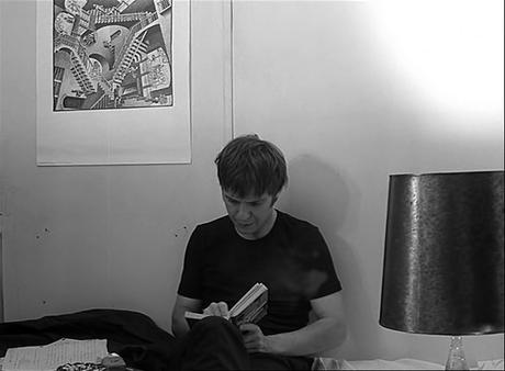 Un homme qui dort 1974 - YouTube