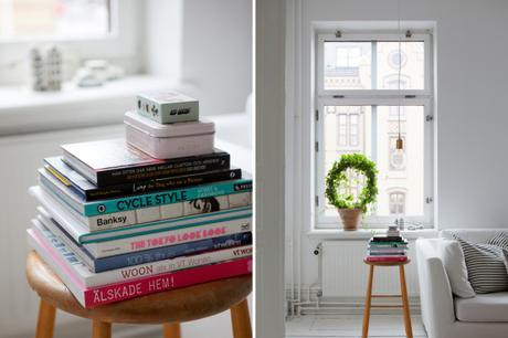 estilo nordico escandinavia estilonordico minimalismo estilo femenino interiores decoracion interiores 2 decoracion dormitorios 2 decoracion de salones 2 decoracion decoracion comedores 2 cocinas blancas interiores suelos de madera blanco piso nórdico de look total white papel de pared floral Papel de pared tapiz de cabecero en el dormitorio estilo nórdico blanco decoración nórdica escandinava decoración en blanco decoración dormitorios nórdicos blog decoracion interiores