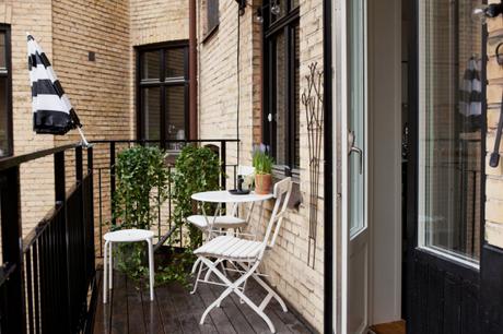 estilo nordico escandinavia estilonordico minimalismo estilo femenino interiores decoracion interiores 2 decoracion dormitorios 2 decoracion de salones 2 decoracion decoracion comedores 2 cocinas blancas interiores suelos de madera blanco piso nórdico de look total white papel de pared floral Papel de pared tapiz de cabecero en el dormitorio estilo nórdico blanco decoración nórdica escandinava decoración en blanco decoración dormitorios nórdicos blog decoracion interiores