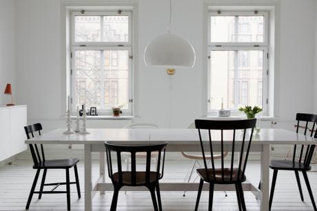 estilo nordico escandinavia estilonordico minimalismo estilo femenino interiores decoracion interiores 2 decoracion dormitorios 2 decoracion de salones 2 decoracion decoracion comedores 2 cocinas blancas interiores suelos de madera blanco piso nórdico de look total white papel de pared floral Papel de pared tapiz de cabecero en el dormitorio estilo nórdico blanco decoración nórdica escandinava decoración en blanco decoración dormitorios nórdicos blog decoracion interiores