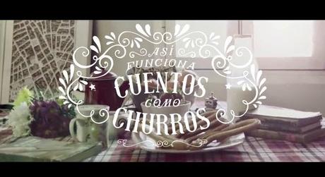 ESTO ES CUENTOS COMO CHURROS