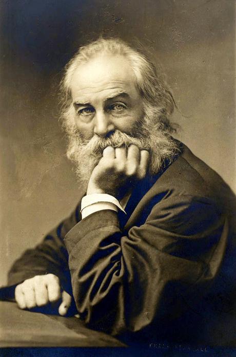 Un poema de Walt Whitman Un poema de Walt Whitman