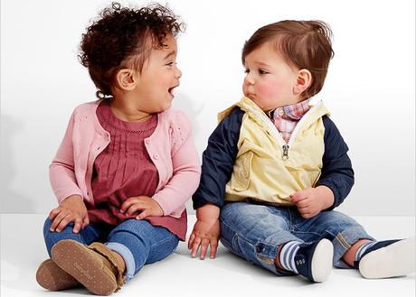 Gap-Gap Kids-moda bebe-moda infantil-El Corte Ingles-Blogmodabebe