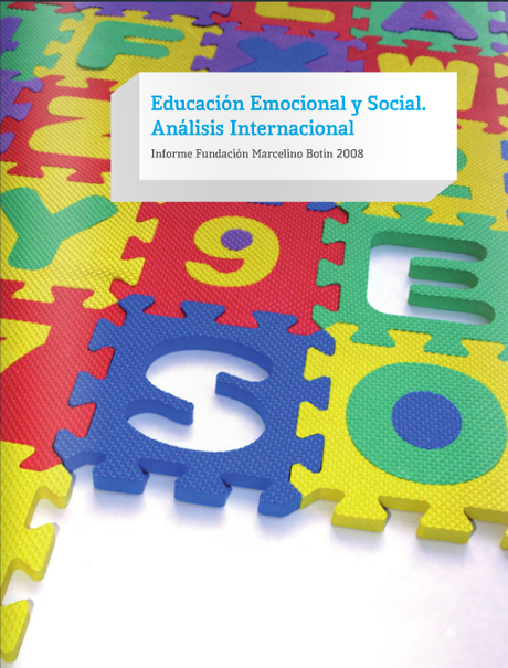 Educación Emocional y Social. Análisis Internacional