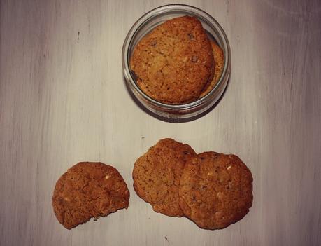 COOKIES DOS CHOCOLATES COOKIES DOS CHOCOLATES