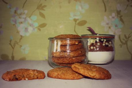 COOKIES DOS CHOCOLATES COOKIES DOS CHOCOLATES