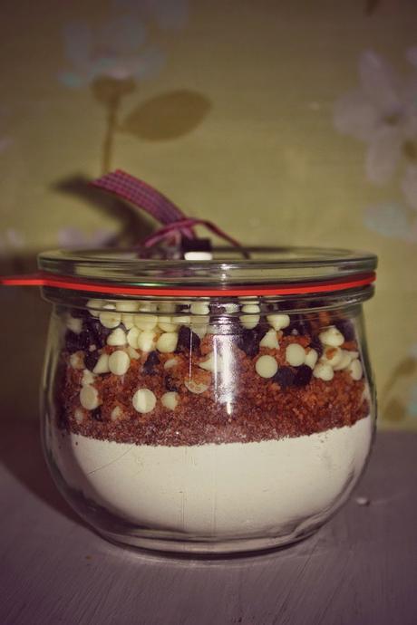 COOKIES DOS CHOCOLATES COOKIES DOS CHOCOLATES