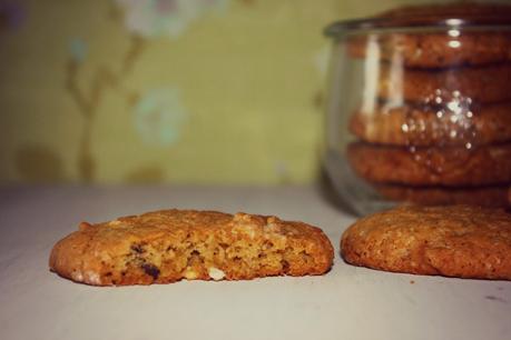 COOKIES DOS CHOCOLATES COOKIES DOS CHOCOLATES