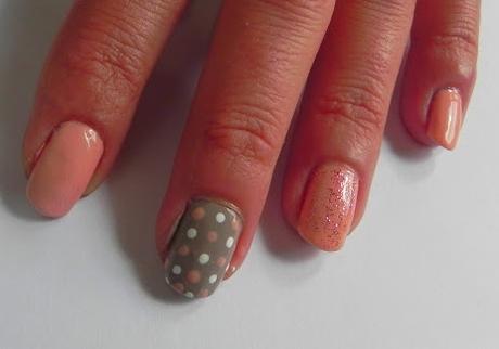 Nude Scape: Look 1 con Clarins Nude Scape: Look 1 con Clarins