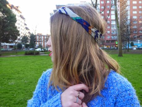 Accesorios para el pelo , Sí o No? Accesorios para el pelo , Sí o No?