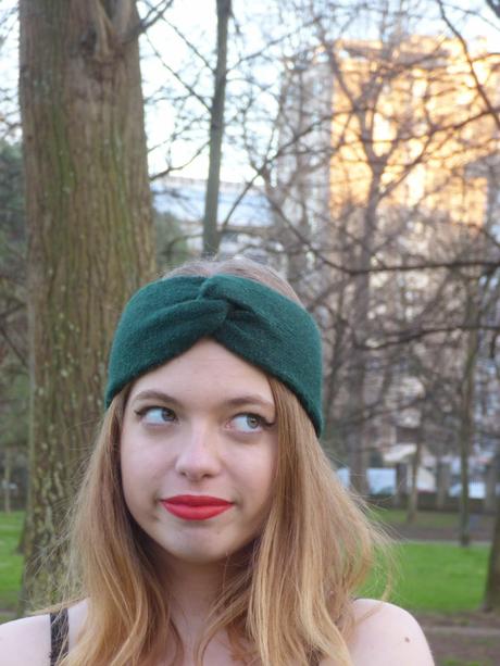 Accesorios para el pelo , Sí o No? Accesorios para el pelo , Sí o No?