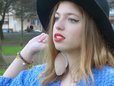 Accesorios para el pelo , Sí o No? Accesorios para el pelo , Sí o No?