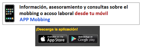 Testimonio: El acoso laboral repercute directamente en tu familia y tus amigos Testimonio: El acoso laboral repercute directamente en tu familia y tus amigos