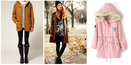 ♥ Wishlist de otoño+invierno ♥