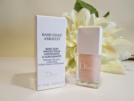 Base Coat, Diorlisse y Top Coat Abricot de Dior...El mejor cuidado para tus uñas. Base Coat, Diorlisse y Top Coat Abricot de Dior...El mejor cuidado para tus uñas.