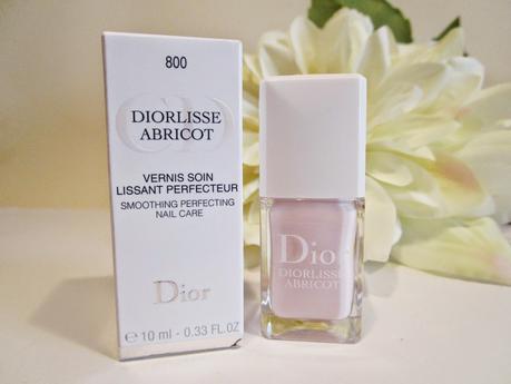Base Coat, Diorlisse y Top Coat Abricot de Dior...El mejor cuidado para tus uñas. Base Coat, Diorlisse y Top Coat Abricot de Dior...El mejor cuidado para tus uñas.
