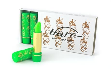 ¿Hay peligro en los pintalabios que cambian de color? ¿Hay peligro en los pintalabios que cambian de color?