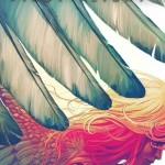 Primer vistazo a James Patterson’s Max Ride: First Flight Nº 1 James Patterson's Max Ride: First Flight Nº 1