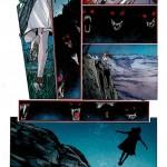 Primer vistazo a James Patterson’s Max Ride: First Flight Nº 1 James Patterson's Max Ride: First Flight Nº 1