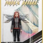 Primer vistazo a James Patterson’s Max Ride: First Flight Nº 1 James Patterson's Max Ride: First Flight Nº 1