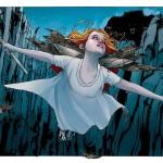 Primer vistazo a James Patterson’s Max Ride: First Flight Nº 1 James Patterson's Max Ride: First Flight Nº 1