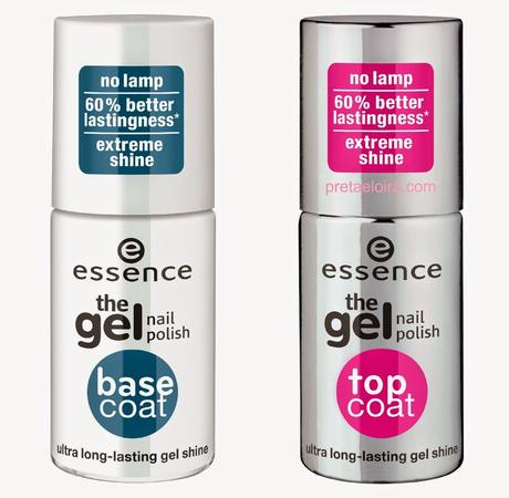 Uñas de gel en casa... ¡y sin lámpara! Uñas de gel en casa... ¡y sin lámpara!