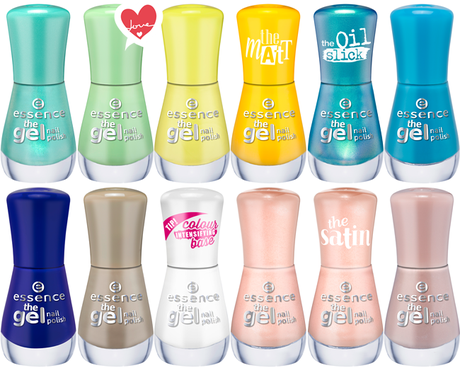 Uñas de gel en casa... ¡y sin lámpara! Uñas de gel en casa... ¡y sin lámpara!