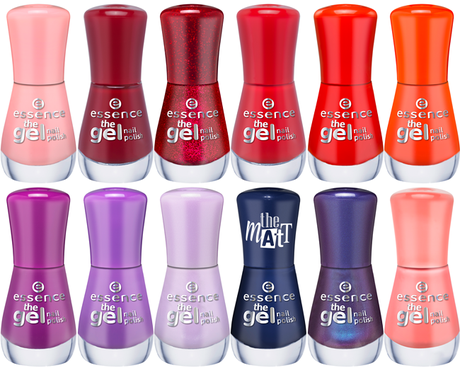 Uñas de gel en casa... ¡y sin lámpara! Uñas de gel en casa... ¡y sin lámpara!