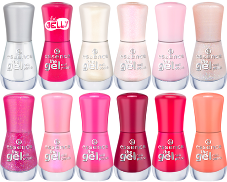 Uñas de gel en casa... ¡y sin lámpara! Uñas de gel en casa... ¡y sin lámpara!
