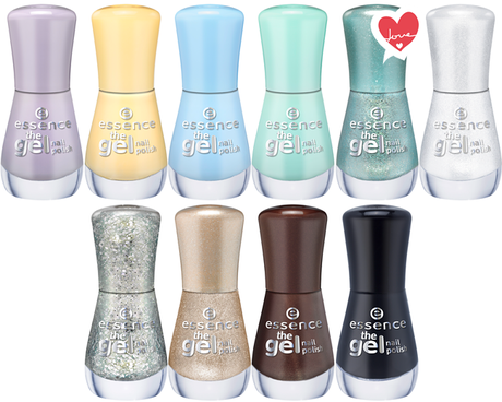 Uñas de gel en casa... ¡y sin lámpara! Uñas de gel en casa... ¡y sin lámpara!