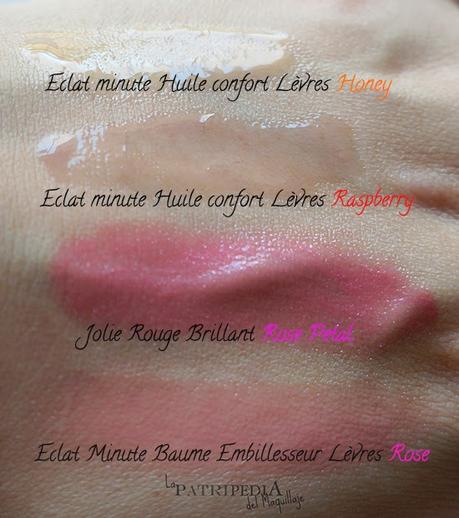 Clarins Maquillaje Primavera 2015: Garden Escape Clarins Maquillaje Primavera 2015: Garden Escape