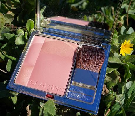 Clarins Maquillaje Primavera 2015: Garden Escape Clarins Maquillaje Primavera 2015: Garden Escape