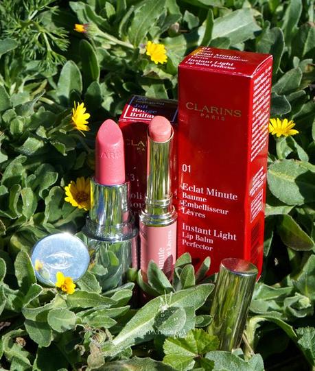 Clarins Maquillaje Primavera 2015: Garden Escape Clarins Maquillaje Primavera 2015: Garden Escape