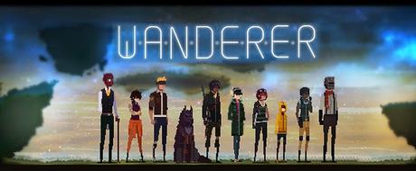 Wanderer pasa del prototipo a convertirse en una realidad que mezcla plataformas cinemáticas y combates por turnos