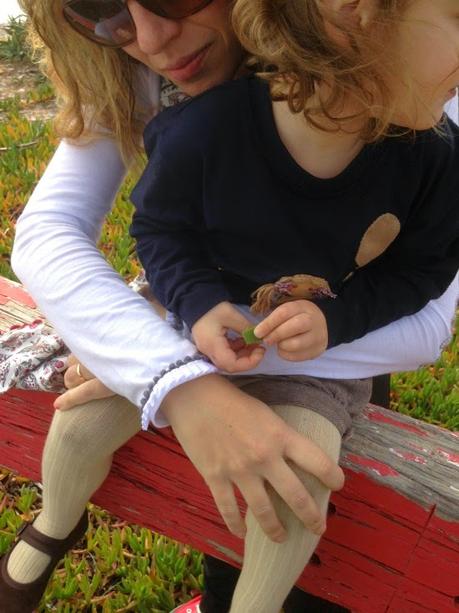 Look Primaveral by El Ajuar de los Infantes Look Primaveral by El Ajuar de los Infantes