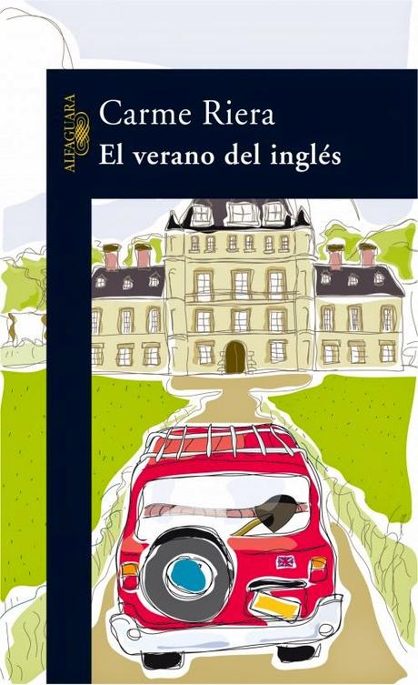 El verano del inglés El verano del inglés