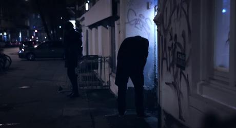 Una solución creativa para acabar con el pis en las calles de Hamburgo Una solución creativa para acabar con el pis en las calles de Hamburgo