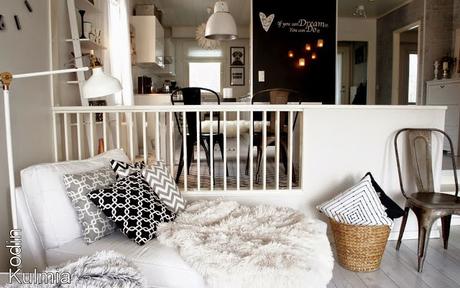 Chaise longe en el salón ¿SI O NO? Chaise longe en el salón ¿SI O NO?