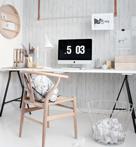 SILLAS WISHBONE SILLAS WISHBONE