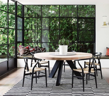 SILLAS WISHBONE SILLAS WISHBONE