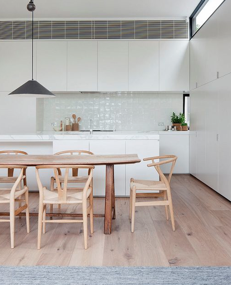 SILLAS WISHBONE SILLAS WISHBONE